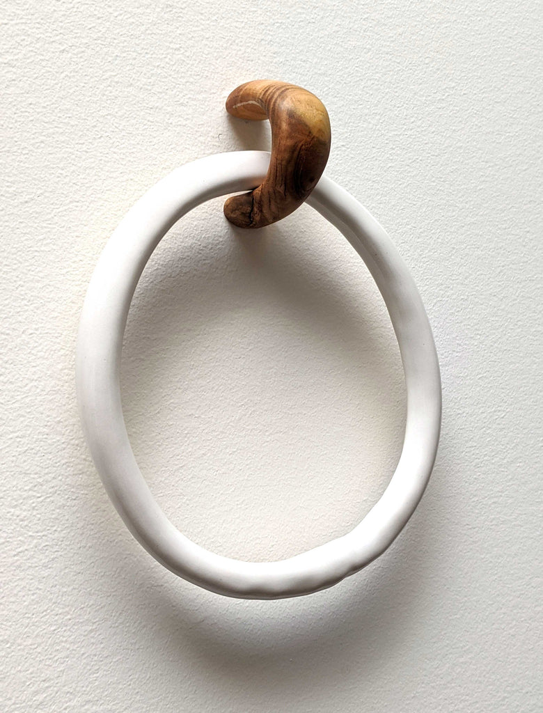 The Unity Wall Hanger - Made to order