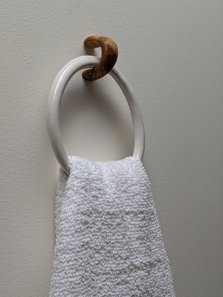 The Unity Wall Hanger - Made to order