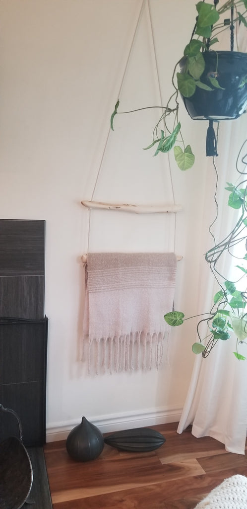 Double Extra Long Blanket Swing