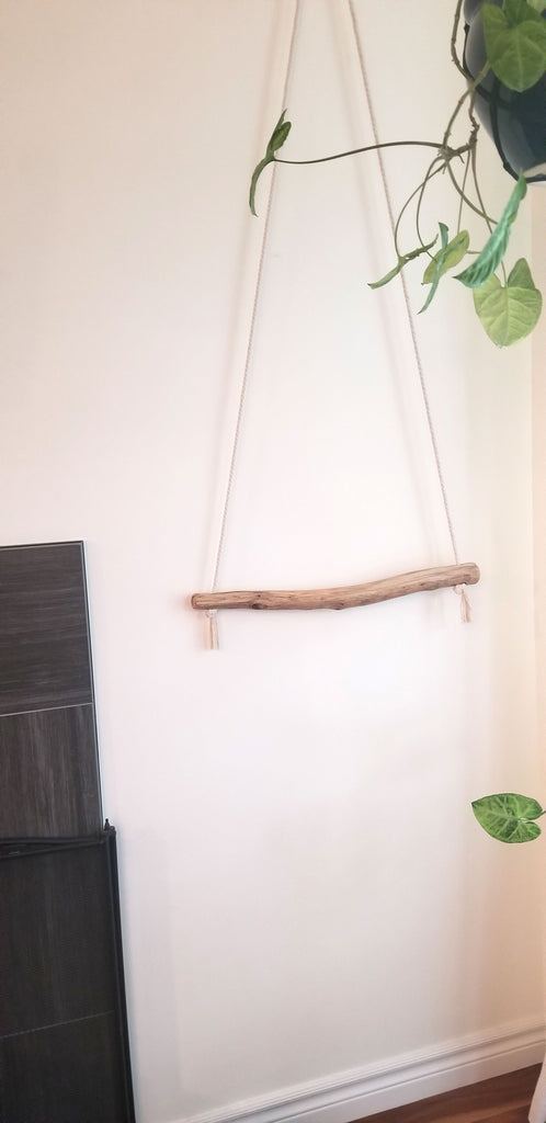 Single Extra Long Blanket Swing