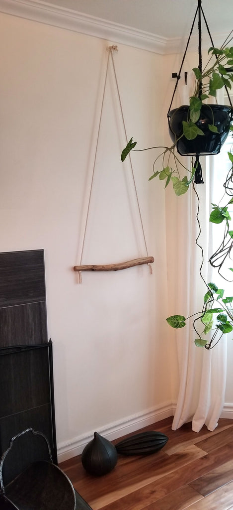 Single Extra Long Blanket Swing