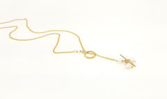 Ocean Goddess Necklace