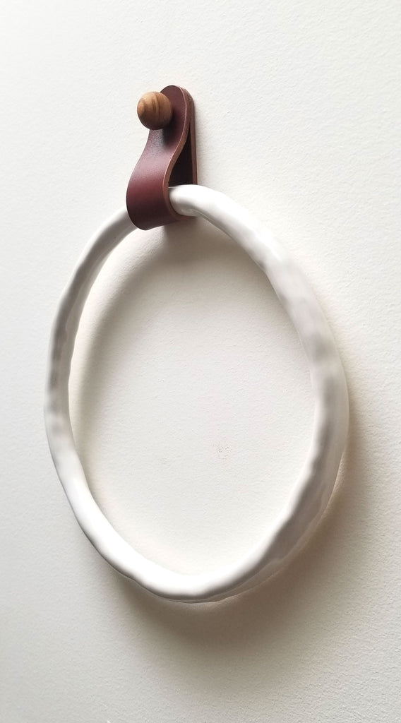 The Unity Blanket Hanger - Made to Order