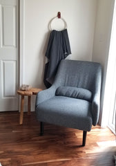 The Unity Blanket Hanger - Made to Order