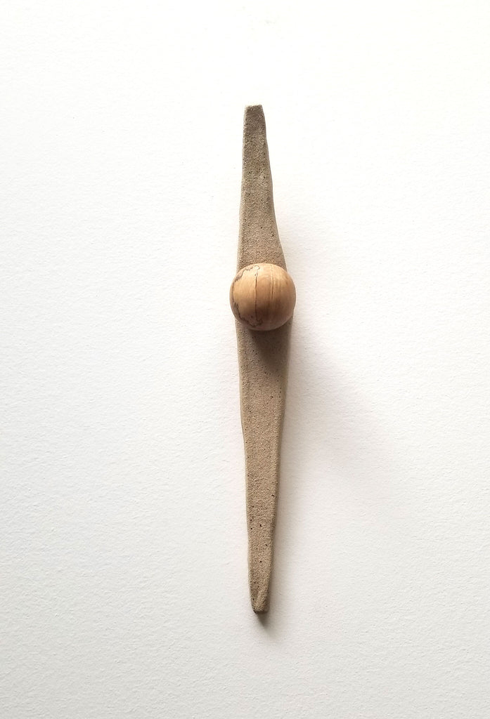 Wabi-Sabi Knobby - The Tofino Hook - Made to order