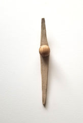 Wabi-Sabi Knobby - The Tofino Hook - Made to order