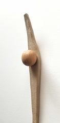 Wabi-Sabi Knobby - The Tofino Hook - Made to order