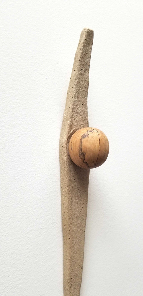 Wabi-Sabi Knobby - The Tofino Hook - Made to order