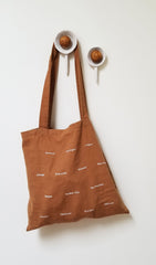 Wabi-Sabi Knobby - Winter Comet Wall Hooks (set of 2) Made to order