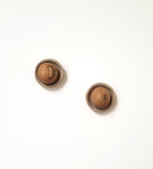 Wabi-Sabi Knobby- The Wreck Beach Hooks - Made to order