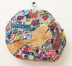 Archive - Defense Layers Graffiti #2