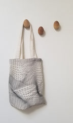 Maple Wood "Egg" Wall Hooks (3 Pack)