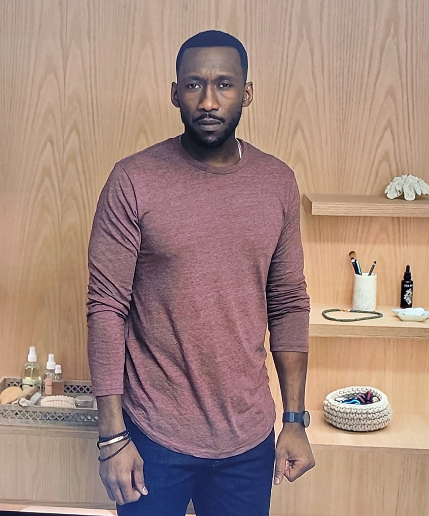 Swan Song - Lava Onyx Silver Necklace Wrap Bracelet