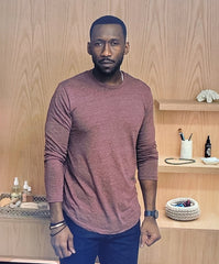 Swan Song - Lava Onyx Silver Necklace Wrap Bracelet