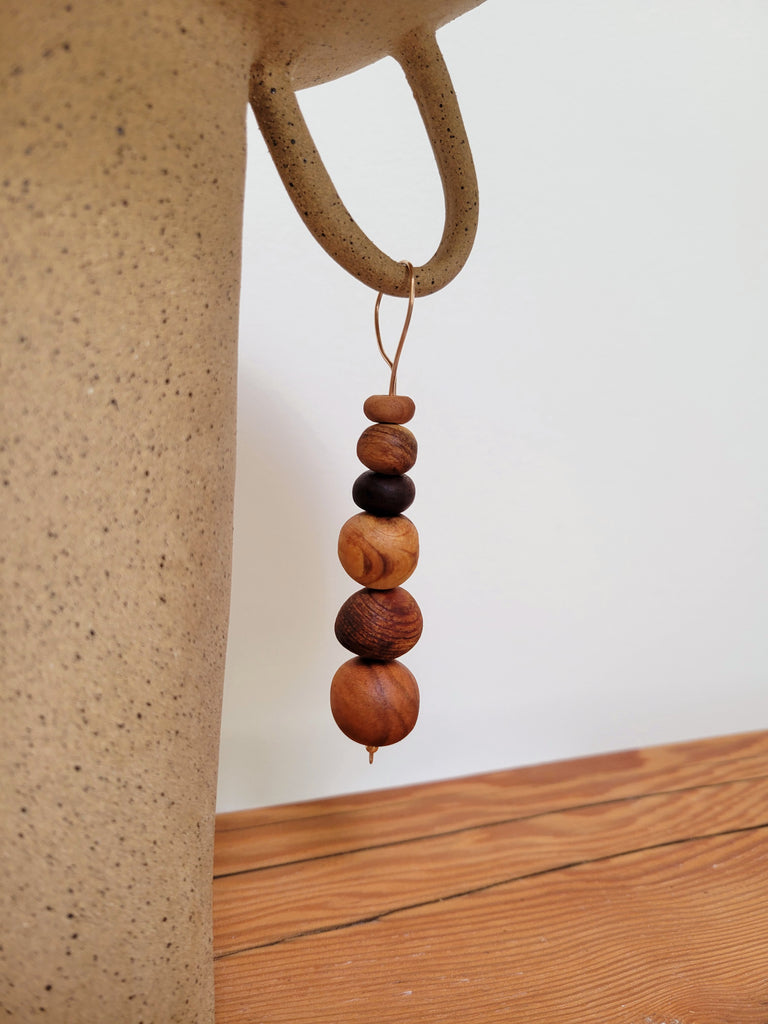 The Silva Pedestal Dish - Made to Order