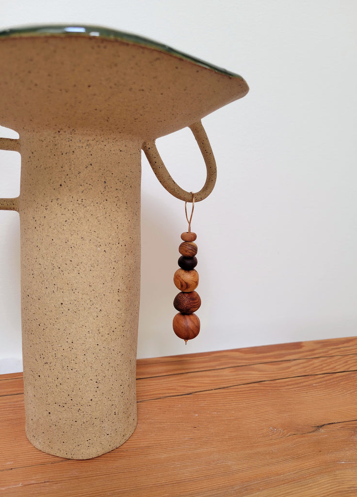 The Silva Pedestal Dish - Made to Order