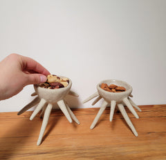 The Echinus Pots - Made to Order
