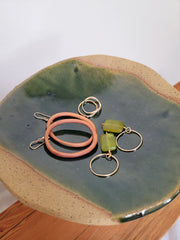 The Silva Pedestal Dish - Made to Order