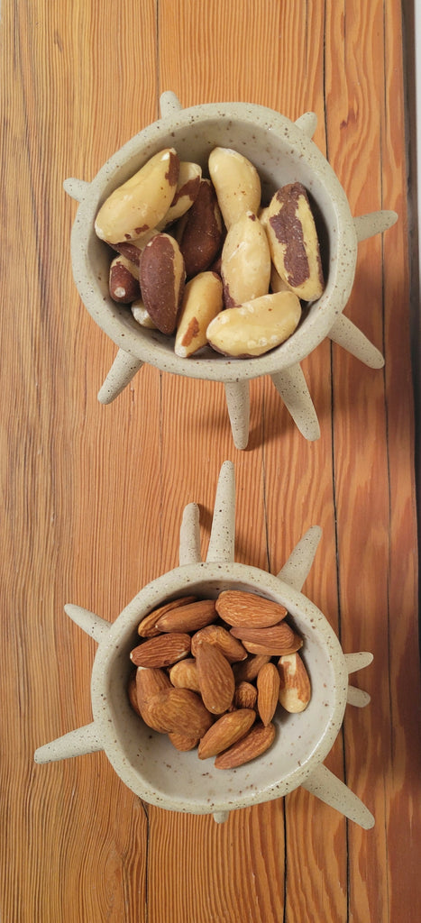 The Echinus Pots - Made to Order