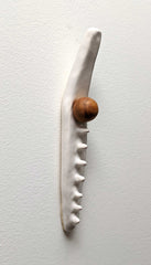 The Lepidoptera Wall Hook - Made to order