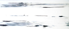 #1 Snow Leopard - SOLD