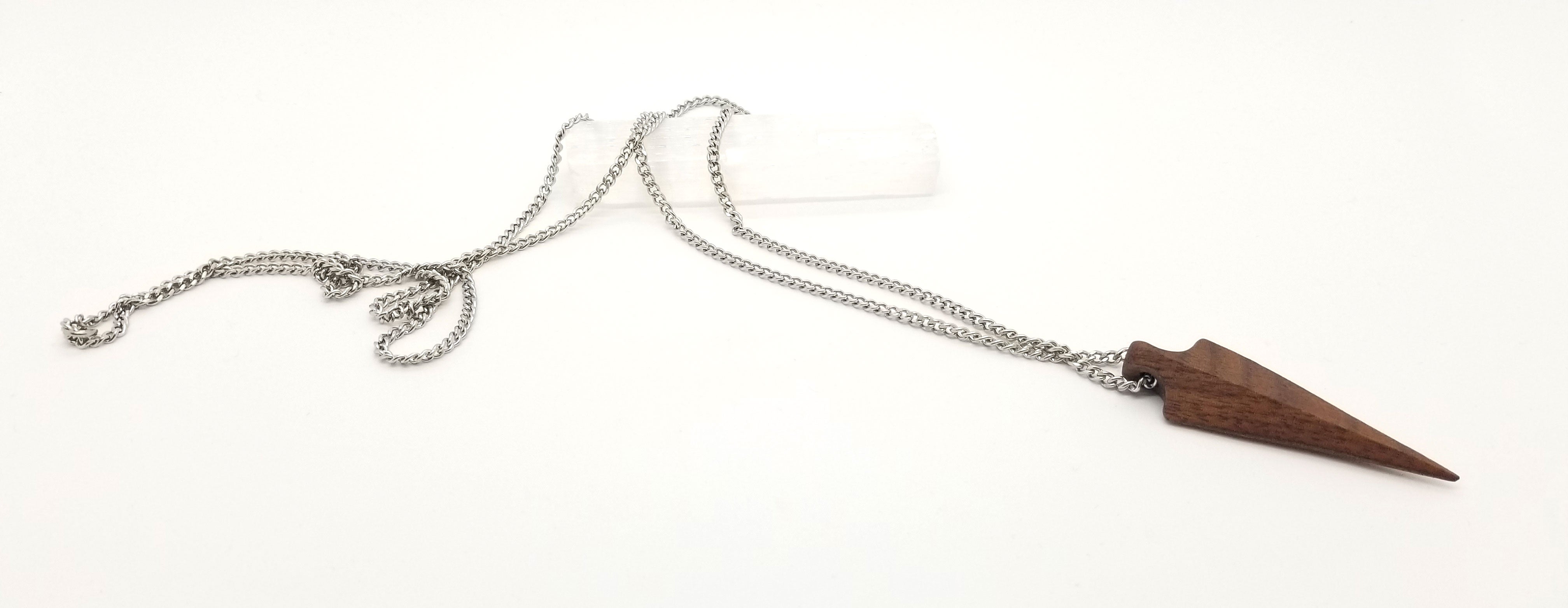 Hunter Chain Necklace OUT OF STOCK