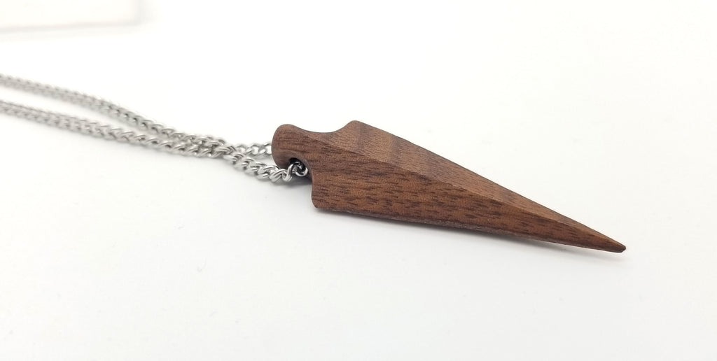 Hunter Chain Necklace OUT OF STOCK