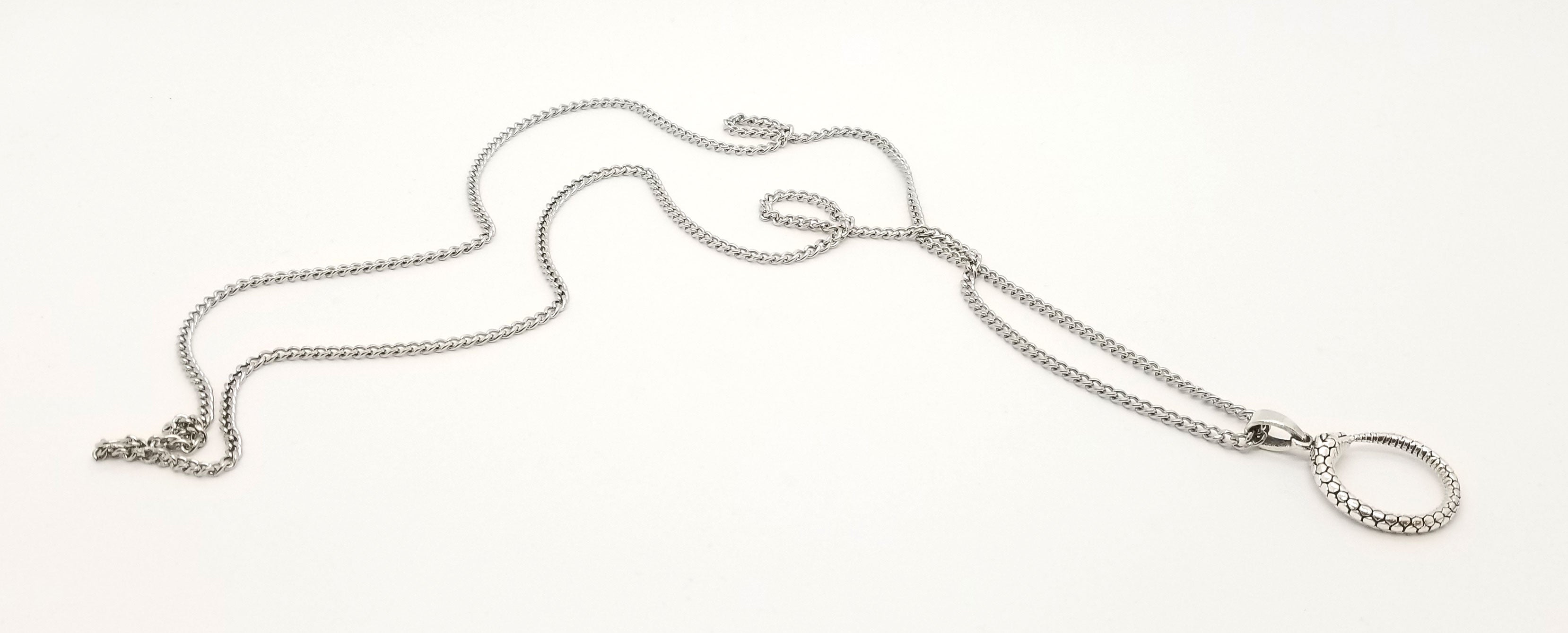 Alchemist Necklace