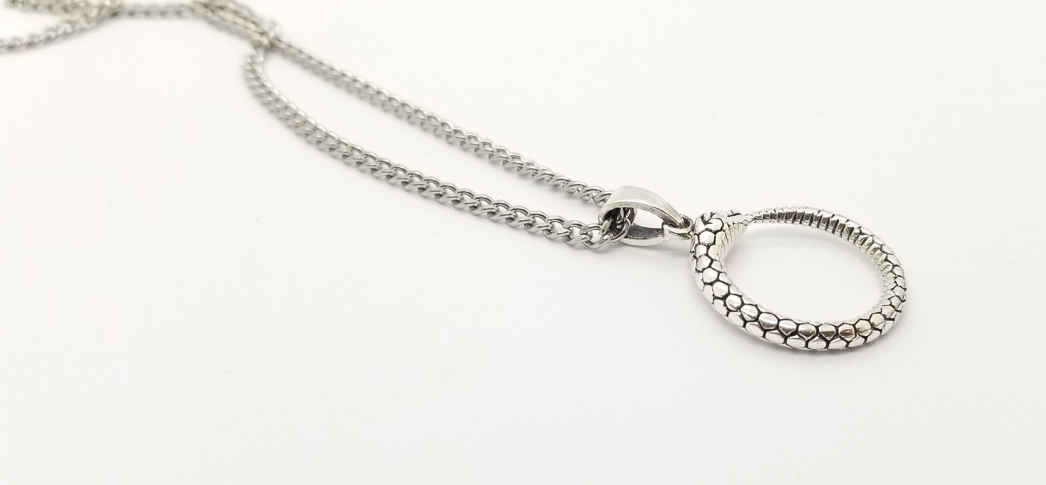 Alchemist Necklace