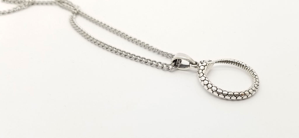 Alchemist Necklace