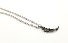 Darkwing Necklace