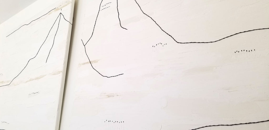 The Journey - SOLD