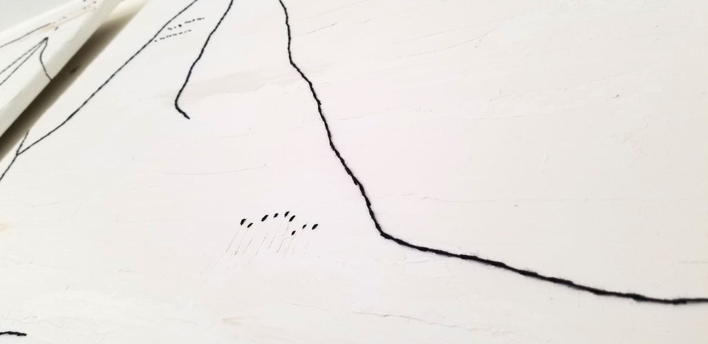 The Journey - SOLD