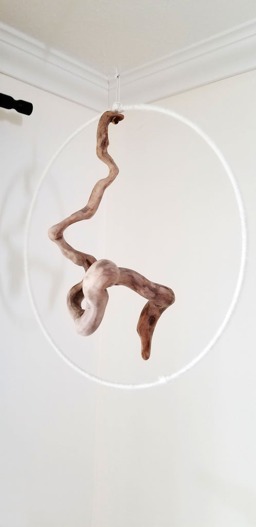 Down The Rabbit Hole- SOLD