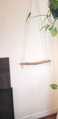Single Extra Long Blanket Swing