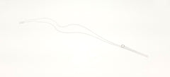 Silver Minimalist Necklace