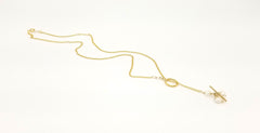 Ocean Goddess Necklace