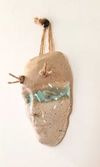 Warrior Goddess Art Mask -Sold Out