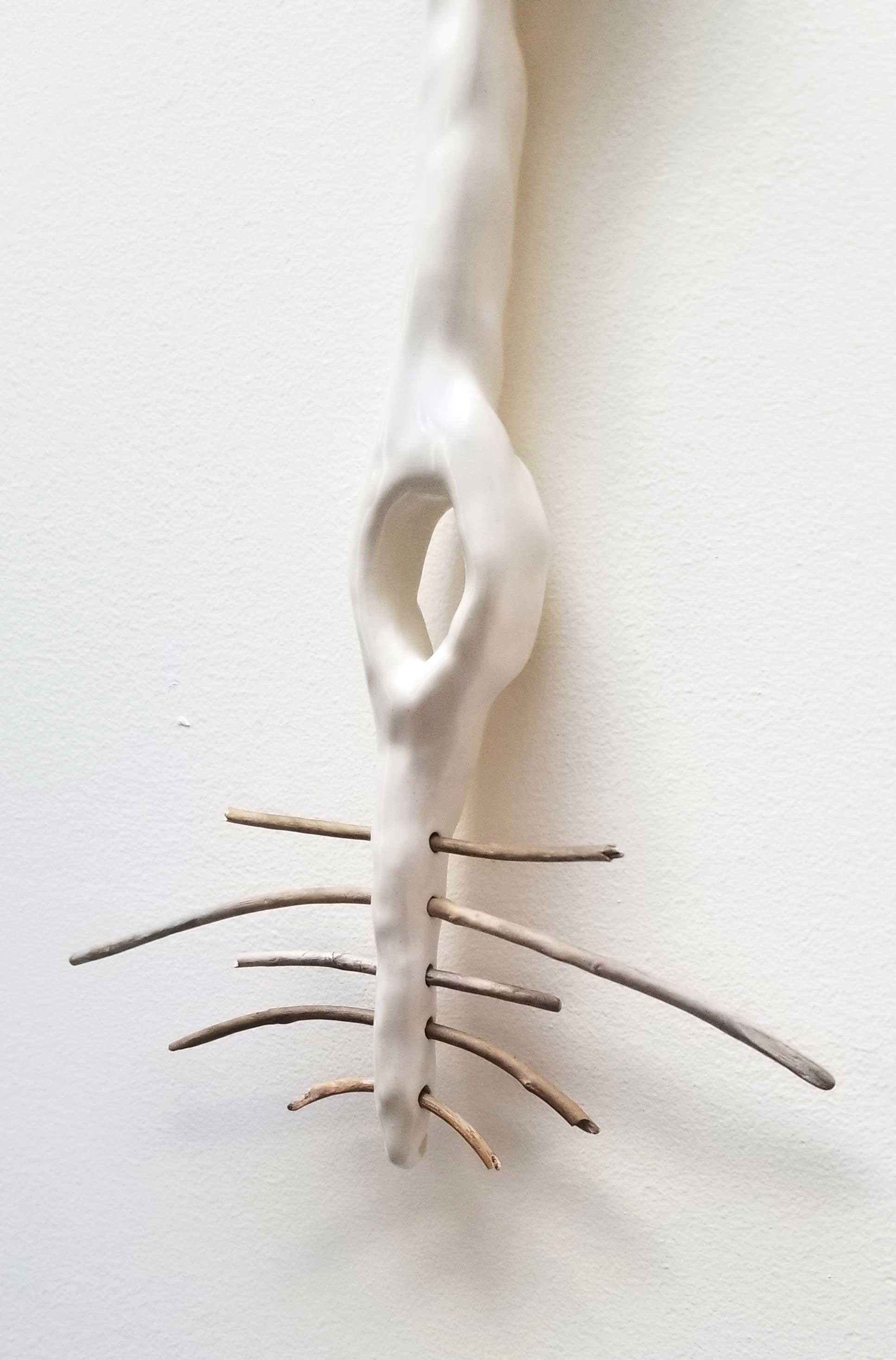 Aulopora Sculpture