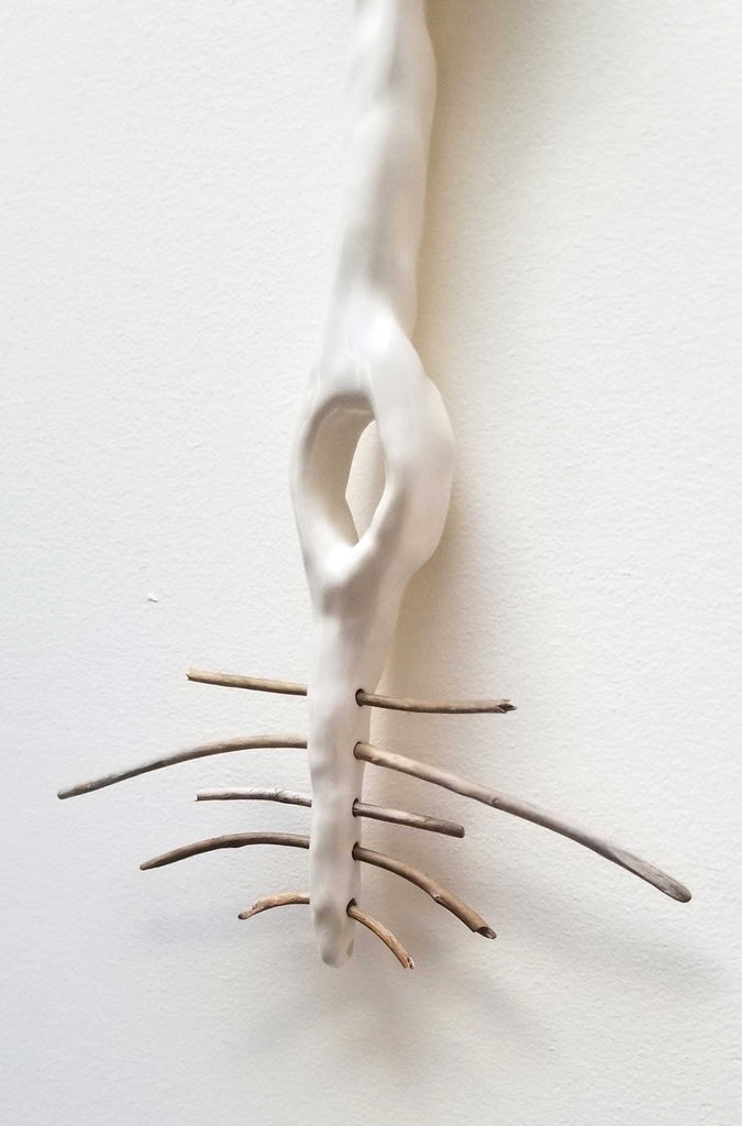 Aulopora Sculpture