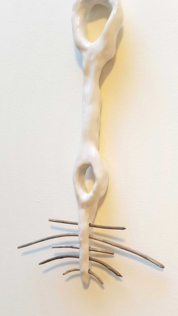 Aulopora Sculpture