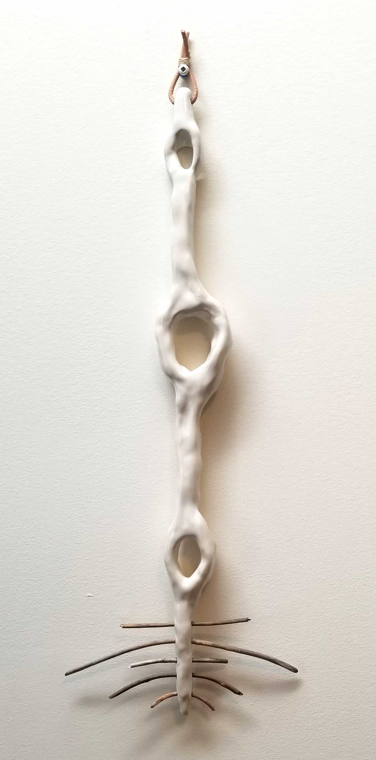 Aulopora Sculpture