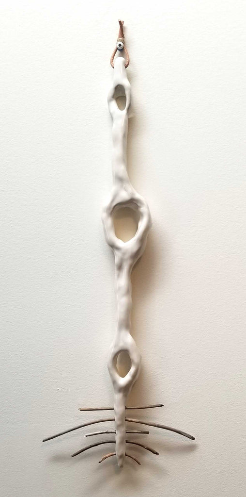 Aulopora Sculpture