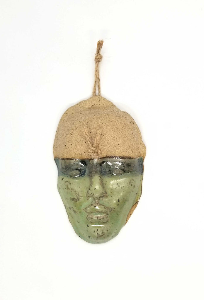 Warrior Goddess Art Mask #2 Sold Out