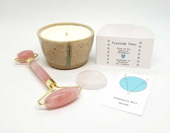 Self Pamper - Rose - SOLD