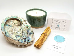 Pamper and Cleanse Cedar