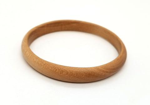 The Savary Island Arbutus Bangle