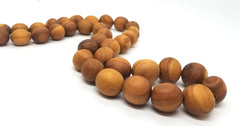 Handmade Cherrywood Decorative/Wearable Wall Hanging