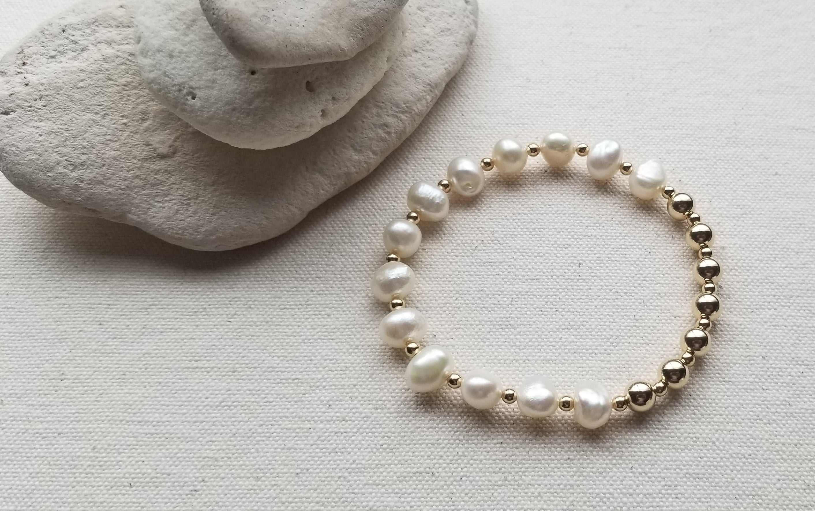 Prosperity and Wisdom Bracelet - Sold Out