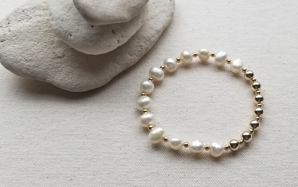 Prosperity and Wisdom Bracelet - Sold Out